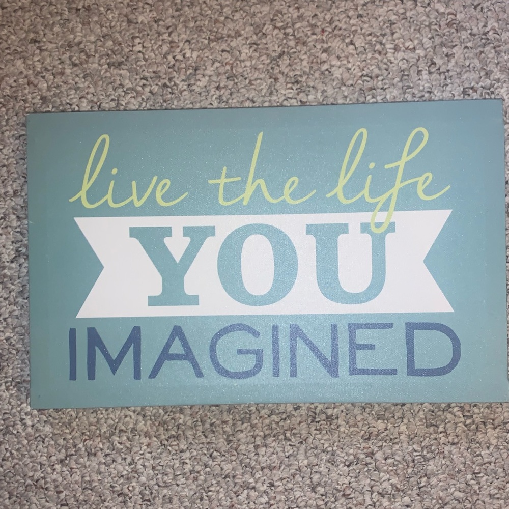 Room decor